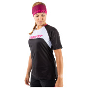 Camiseta de ciclismo para mujer Dynafit RIDE S/S TEE W