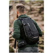 Mochila de ciclismo Zulu Shater 11l