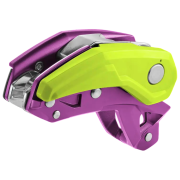 Asegurador Edelrid Pinch (violet-oasis)