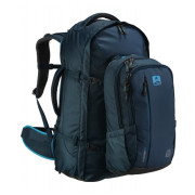 Mochila Vango Freedom II 80 + 20 azul TurbulentBlue
