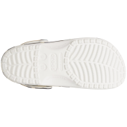 Pantuflas Crocs Geo Camo Clog