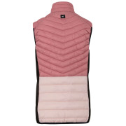 Chaleco de mujer Regatta Women’s Leedre Hybrid B/W