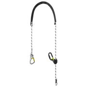 Correa de conexión Edelrid Ombilix Adjust 200cm