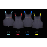 Chaleco salvavidas Hiko Swift 600