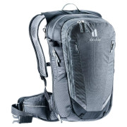 Mochila Deuter Compact EXP 14 gris GraphiteBlack