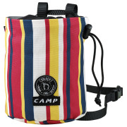 Saco de magnesio Camp Polimago rojo pop corn