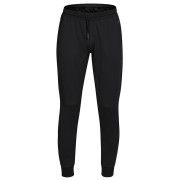 Pantalones de chándal para hombre Progress Symbol Pants negro černá