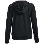 Sudadera de mujer Under Armour Rival Terry FZ Hoodie