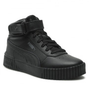 Calzado de mujer Puma Carina 2.0 Mid negro black