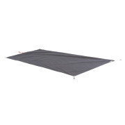 Suelo de tienda Big Agnes Footprint Tiger Wall UL2 Solution Dye gris