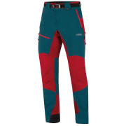 Pantalones de hombre Direct Alpine Patrol Tech petroleo Petrol/Red