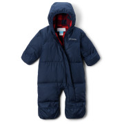 Mono para niños Columbia Snuggly Bunny™ II Bunting azul oscuro Coll Navy, Mountain Red Check