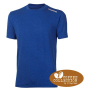 Camiseta funcional de hombre Progress CC TKR 46CA azul