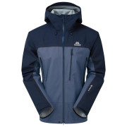 Chaqueta de hombre Mountain Equipment Makalu Jacket Men's azul oscuro Dusk/Cosmos