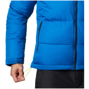 Chaqueta de hombre Columbia Iceline Ridge Jacket