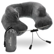 Almohadilla hinchable Cabeau Air Evolution gris SlateGray