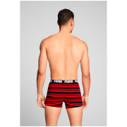 Calzoncillos bóxer para hombre Puma Everyday Striped Boxers 2P