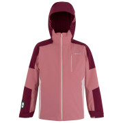 Chaqueta para niños Regatta Girls Trekktain 3 in 1 II rosa DkPim/DsRs/L