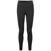 Calzoncillos funcionales de mujer Montane Dart Xt Long Janes negro Black