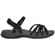Sandalias de mujer Teva TirraTraveler negro Black
