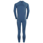 Ropa interior térmica para hombre Fundango Seamless Baselayer Set
