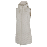 Chaleco de mujer Husky Napi L beige beige