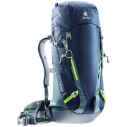 Mochila Deuter Guide 35+ azul oscuro NavyGranite