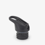 Tapón deportivo para botella Klean Kanteen Flip Seal Sport Cap w/Straw (for Classic Bottles)