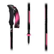 Bastones de senderismo Fizan Compact Tech