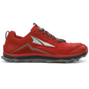 Calzado de hombre Altra M Lone Peak 5 rojo Red