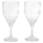 Copas de vino Outwell Mimosa Wine Set