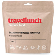 Postre Travellunch postre de chocolate 100 g