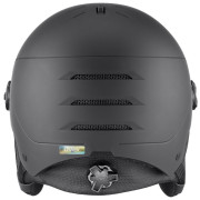 Casco de esquí Uvex Wanted Visor Pro V