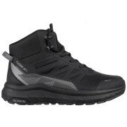 Calzado de senderismo Bennon FJORD BAREFOOT+ O6 negro Black