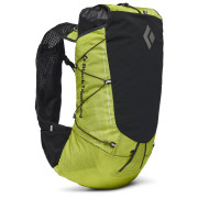 Mochila Black Diamond Distance 22 Backpack amarillo Optical Yellow