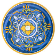 Vajilla Bo-Camp Tableware Sicilian 16pcs