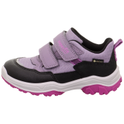 Bodi para niños Superfit Jupiter Lila