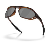 Gafas de sol OAKLEY Cage Jacket Matte Rootbeer