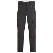 Pantalones de hombre Craghoppers CO2 Renu volans negro Black