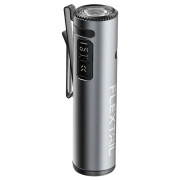 Linterna LED Flextail ZERO Flashlight 1200 plata Silver