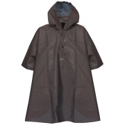 Poncho para niños Loap Xoberi azul oscuro DarkBlue