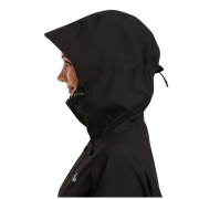 Chaqueta impermeable para mujer Kilpi Montana-W