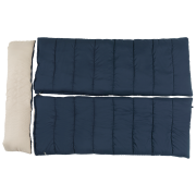 Saco de dormir tipo manta Outwell Contour Lux Double