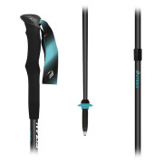 Bastones de senderismo Fizan Ultrax Carbon