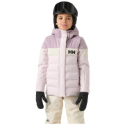 Chaqueta para niños Helly Hansen Jr Girl Diamond Jacket