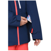 Chaqueta para niños Kilpi Valera-Jg DBL