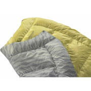 Saco de dormir de plumón Therm-a-Rest Corus 0°C Regular