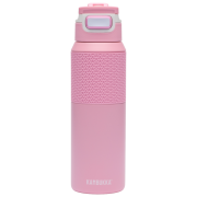 Botella térmica de acero inoxidable Kambukka Elton Insulated 1000 ml rosa Pink Ambition