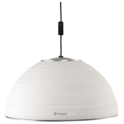 Luz Outwell Pollux Lux beige Cream White