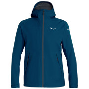 Chaqueta de hombre Salewa Puez 2 GTX 2L M JKT azul Poseidon/